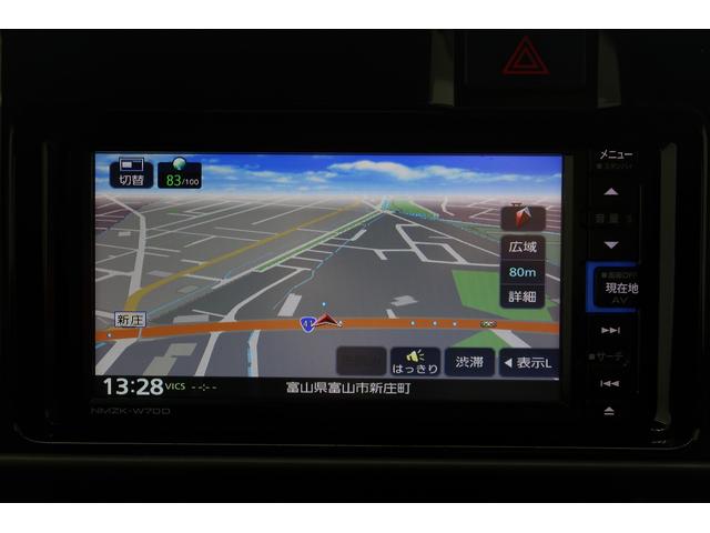 カーナビを搭載してます。外出先でのドライブも安心!