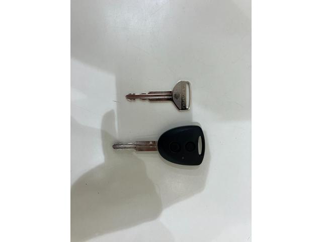 ミライース L SAIII /キーレス/オーディオレス/ アイドリングSTOP 衝突防止 キ-レス Wエアバッグ 横滑防止 レーンキープアシスト オートハイビーム 運転席エアバック ABS 衝突安全ボディ メンテナンスノート(20枚目)