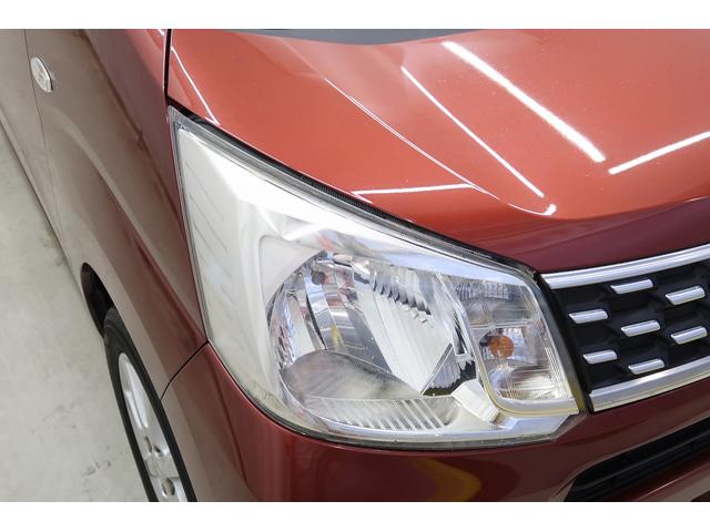 ムーヴ X SA /オーディオレス/キーフリー/オートライト 助手席エアバッグ 衝突回避支援ブレーキ エアバック キーフリー スマートキ 横滑り防止 オートライト 整備記録簿 ベンチシート ABS 盗難防止システム アルミホイール 衝突安全ボディ Aストップ(2枚目)