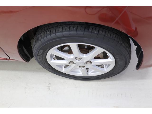 ムーヴ X SA /オーディオレス/キーフリー/オートライト 助手席エアバッグ 衝突回避支援ブレーキ エアバック キーフリー スマートキ 横滑り防止 オートライト 整備記録簿 ベンチシート ABS 盗難防止システム アルミホイール 衝突安全ボディ Aストップ(13枚目)