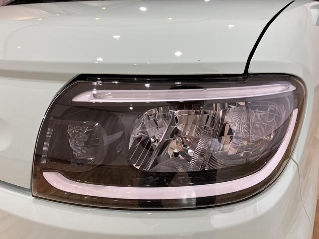 タント L VSC 電動格納式ミラー 1オーナー アイドリングストップ機能 レーダーブレーキサポート リモコンキー オートハイビーム 車線逸脱防止 Wエアバッグ 前席シートヒーター ベンチシート オートライト(2枚目)