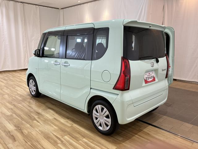 タント L VSC 電動格納式ミラー 1オーナー アイドリングストップ機能 レーダーブレーキサポート リモコンキー オートハイビーム 車線逸脱防止 Wエアバッグ 前席シートヒーター ベンチシート オートライト(9枚目)