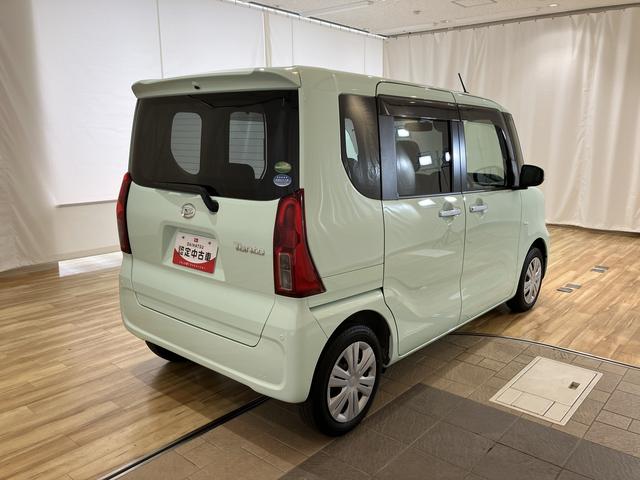 タント L VSC 電動格納式ミラー 1オーナー アイドリングストップ機能 レーダーブレーキサポート リモコンキー オートハイビーム 車線逸脱防止 Wエアバッグ 前席シートヒーター ベンチシート オートライト(11枚目)