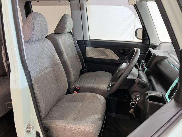 タント L VSC 電動格納式ミラー 1オーナー アイドリングストップ機能 レーダーブレーキサポート リモコンキー オートハイビーム 車線逸脱防止 Wエアバッグ 前席シートヒーター ベンチシート オートライト(26枚目)