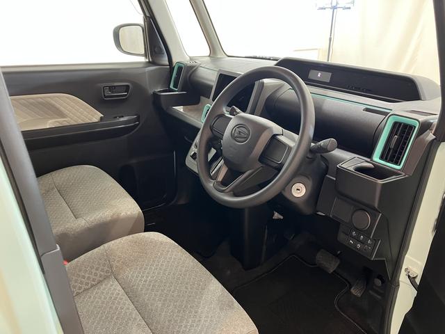 タント L VSC 電動格納式ミラー 1オーナー アイドリングストップ機能 レーダーブレーキサポート リモコンキー オートハイビーム 車線逸脱防止 Wエアバッグ 前席シートヒーター ベンチシート オートライト(28枚目)