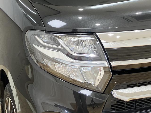 タント カスタムXスタイルセレクション /ナビ/パノラマモニタ/ 両パワースライドドア ブレーキサポート レーンキープ AUTOライト Iストップ 1オーナー シートヒータ LEDライト スマートキー 横滑り防止 ドライブレコーダー アルミ ABS パノラマビュー(2枚目)