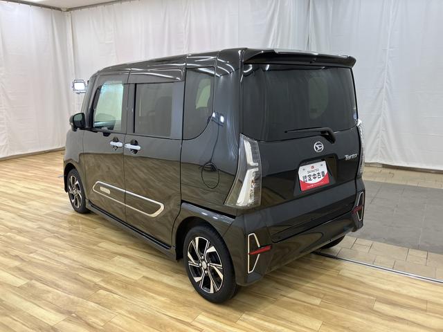 タント カスタムXスタイルセレクション /ナビ/パノラマモニタ/ 両パワースライドドア ブレーキサポート レーンキープ AUTOライト Iストップ 1オーナー シートヒータ LEDライト スマートキー 横滑り防止 ドライブレコーダー アルミ ABS パノラマビュー(9枚目)