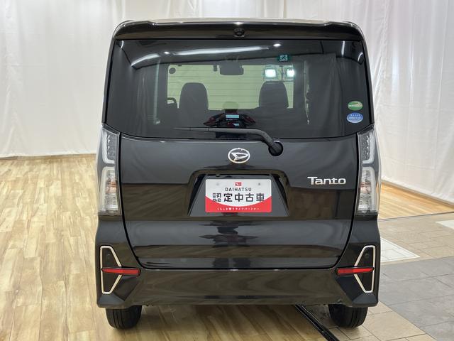 タント カスタムXスタイルセレクション /ナビ/パノラマモニタ/ 両パワースライドドア ブレーキサポート レーンキープ AUTOライト Iストップ 1オーナー シートヒータ LEDライト スマートキー 横滑り防止 ドライブレコーダー アルミ ABS パノラマビュー(10枚目)