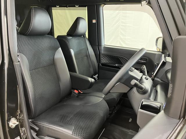 タント カスタムXスタイルセレクション /ナビ/パノラマモニタ/ 両パワースライドドア ブレーキサポート レーンキープ AUTOライト Iストップ 1オーナー シートヒータ LEDライト スマートキー 横滑り防止 ドライブレコーダー アルミ ABS パノラマビュー(31枚目)