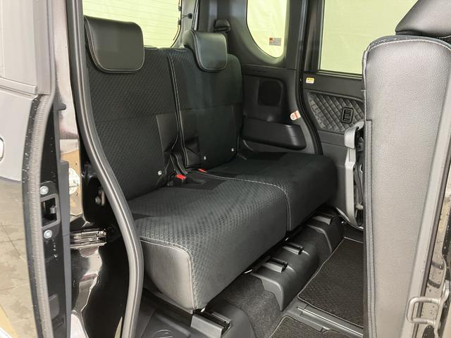 タント カスタムXスタイルセレクション /ナビ/パノラマモニタ/ 両パワースライドドア ブレーキサポート レーンキープ AUTOライト Iストップ 1オーナー シートヒータ LEDライト スマートキー 横滑り防止 ドライブレコーダー アルミ ABS パノラマビュー(34枚目)