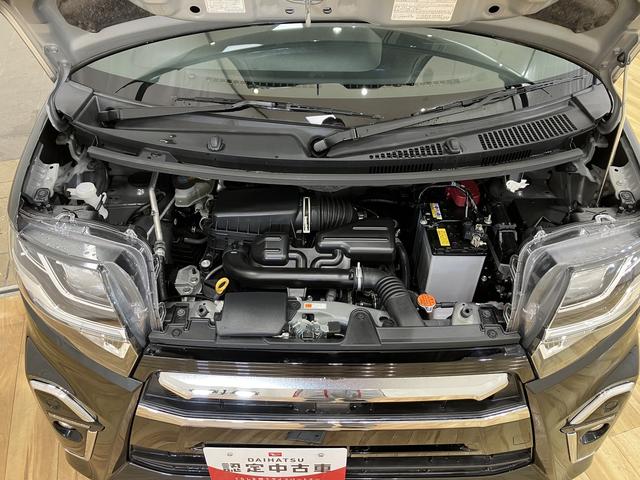 タント カスタムXスタイルセレクション /ナビ/パノラマモニタ/ 両パワースライドドア ブレーキサポート レーンキープ AUTOライト Iストップ 1オーナー シートヒータ LEDライト スマートキー 横滑り防止 ドライブレコーダー アルミ ABS パノラマビュー(39枚目)