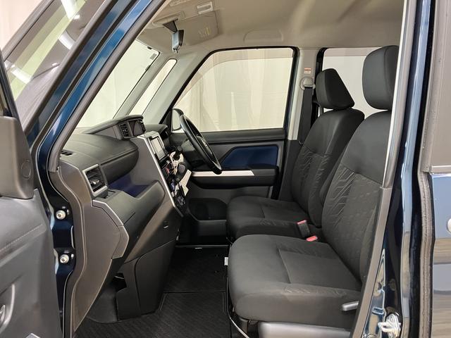 トール カスタムG SAII /ナビ/バックカメラ/両側電動スライド 1オーナ 衝突被害軽減 Bluetooth接続 電動格納ドアミラー ナビTV LED Bカメラ エアバッグ 両側パワスラドア レーンアシスト キーフリーシステム エコアイドル アルミホイール 記録簿(31枚目)