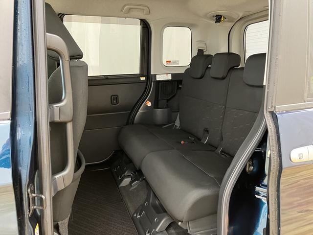 トール カスタムG SAII /ナビ/バックカメラ/両側電動スライド 1オーナ 衝突被害軽減 Bluetooth接続 電動格納ドアミラー ナビTV LED Bカメラ エアバッグ 両側パワスラドア レーンアシスト キーフリーシステム エコアイドル アルミホイール 記録簿(33枚目)