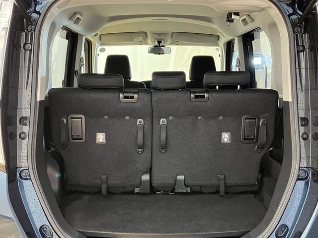 トール カスタムG SAII /ナビ/バックカメラ/両側電動スライド 1オーナ 衝突被害軽減 Bluetooth接続 電動格納ドアミラー ナビTV LED Bカメラ エアバッグ 両側パワスラドア レーンアシスト キーフリーシステム エコアイドル アルミホイール 記録簿(34枚目)