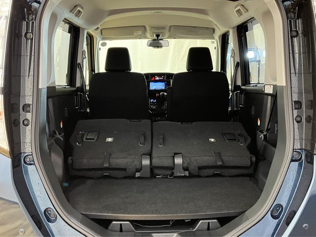 トール カスタムG SAII /ナビ/バックカメラ/両側電動スライド 1オーナ 衝突被害軽減 Bluetooth接続 電動格納ドアミラー ナビTV LED Bカメラ エアバッグ 両側パワスラドア レーンアシスト キーフリーシステム エコアイドル アルミホイール 記録簿(35枚目)