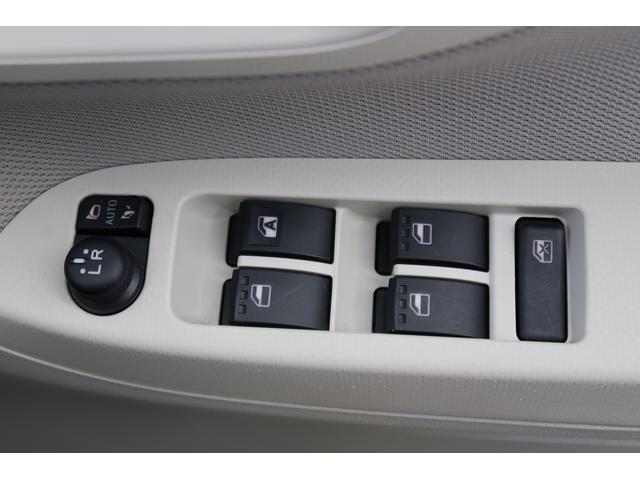 ムーヴ Ｘ　ＳＡＩＩＩ　電動格納式ドアミラー　ハイビームアシスト　アルミホイール　オートライト　ＥＴＣ　スマートキー　ベンチシート　衝突安全ボディ　エアバック　ＡＢＳ　ダブルエアバック　アイドリングＳ　ワイヤレスキー（26枚目）