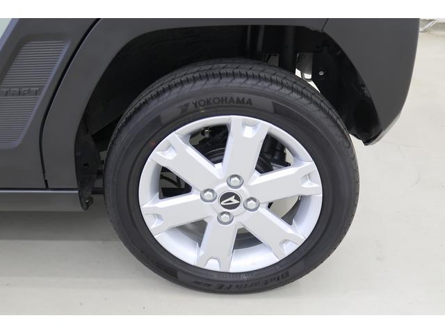 タフト Ｇ　／４ＷＤ／ナビ／バックカメラ／キーフリー／パノラマルーフ　オートミラー　ＡＷ　前後誤発進抑制機能　車線逸脱防止　パノラマルーフ　盗難防止装置　ＥＴＣ　オートライト　キーフリーシステム　４ＷＤ　記録簿　スマートキー　オートマチックハイビーム　ナビ・ＴＶ（13枚目）