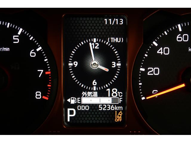 タフト Ｇ　／４ＷＤ／ナビ／バックカメラ／キーフリー／パノラマルーフ　オートミラー　ＡＷ　前後誤発進抑制機能　車線逸脱防止　パノラマルーフ　盗難防止装置　ＥＴＣ　オートライト　キーフリーシステム　４ＷＤ　記録簿　スマートキー　オートマチックハイビーム　ナビ・ＴＶ（15枚目）