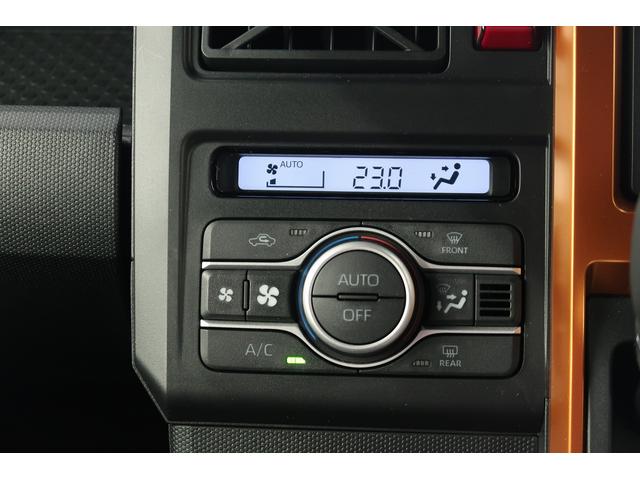 タフト Ｇ　／４ＷＤ／ナビ／バックカメラ／キーフリー／パノラマルーフ　オートミラー　ＡＷ　前後誤発進抑制機能　車線逸脱防止　パノラマルーフ　盗難防止装置　ＥＴＣ　オートライト　キーフリーシステム　４ＷＤ　記録簿　スマートキー　オートマチックハイビーム　ナビ・ＴＶ（18枚目）