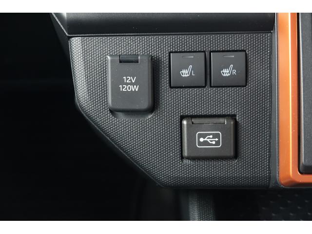 タフト Ｇ　／４ＷＤ／ナビ／バックカメラ／キーフリー／パノラマルーフ　オートミラー　ＡＷ　前後誤発進抑制機能　車線逸脱防止　パノラマルーフ　盗難防止装置　ＥＴＣ　オートライト　キーフリーシステム　４ＷＤ　記録簿　スマートキー　オートマチックハイビーム　ナビ・ＴＶ（25枚目）