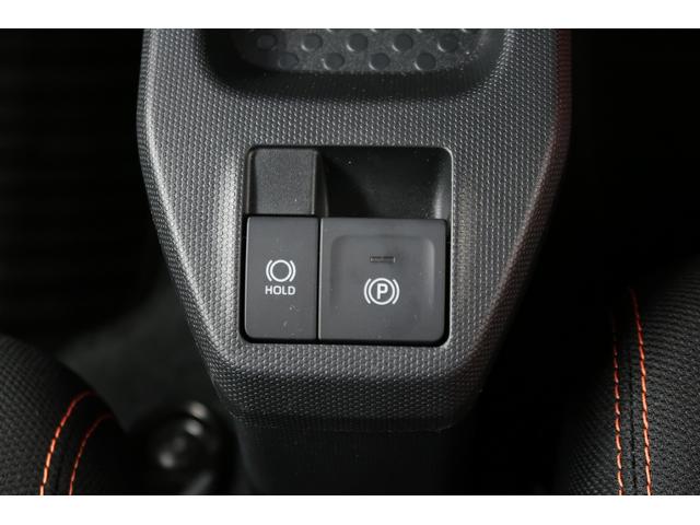 タフト Ｇ　／４ＷＤ／ナビ／バックカメラ／キーフリー／パノラマルーフ　オートミラー　ＡＷ　前後誤発進抑制機能　車線逸脱防止　パノラマルーフ　盗難防止装置　ＥＴＣ　オートライト　キーフリーシステム　４ＷＤ　記録簿　スマートキー　オートマチックハイビーム　ナビ・ＴＶ（26枚目）