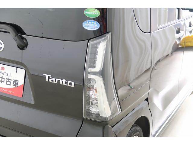 タント カスタムＲＳセレクション　／ナビ／バックカメラ／両側電動　衝突軽減Ｂ　電動格納式ドアミラー　スマートキー＆プッシュスタート　車線逸脱　前席シートヒーター　キーフリー　ＬＥＤヘッド　Ｂカメラ　ＥＴＣ　オートマチックハイビーム　ターボエンジン　ドラレコ　ナビＴＶ（11枚目）
