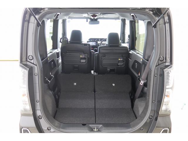 タント カスタムＲＳセレクション　／ナビ／バックカメラ／両側電動　衝突軽減Ｂ　電動格納式ドアミラー　スマートキー＆プッシュスタート　車線逸脱　前席シートヒーター　キーフリー　ＬＥＤヘッド　Ｂカメラ　ＥＴＣ　オートマチックハイビーム　ターボエンジン　ドラレコ　ナビＴＶ（35枚目）