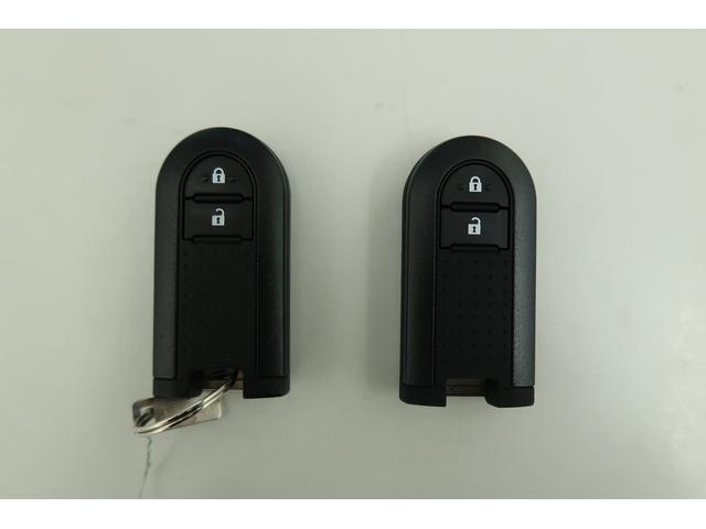 キャスト スタイルＧ　ＶＳ　ＳＡＩＩＩ　／オーディオレス／ＬＥＤライト　ブレーキサポート　車線逸脱警報装置　イモビ　ＬＥＤライト　エコアイドル　オートハイビーム　電格ミラー　キーレス　シートヒータ　オートライト　スマートキー　アルミ　横滑り防止装置　エアバック　記録簿（22枚目）