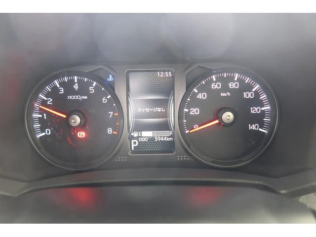 タフト Ｇ　ダーククロムベンチャー　／オーディオレス／キーフリー　キーレスエントリ　レーダーブレーキ　盗難防止システム　電動格納ドアミラー　Ｂカメラ　レーンアシスト　記録簿　アルミホイール　ＬＥＤライト　オートハイビーム　オートライト　スマートキー　ガラスルーフ（14枚目）