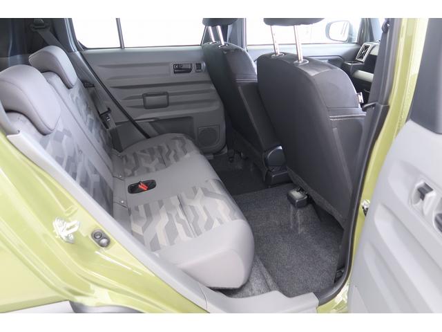 タフト Ｇ　ダーククロムベンチャー　／オーディオレス／キーフリー　キーレスエントリ　レーダーブレーキ　盗難防止システム　電動格納ドアミラー　Ｂカメラ　レーンアシスト　記録簿　アルミホイール　ＬＥＤライト　オートハイビーム　オートライト　スマートキー　ガラスルーフ（32枚目）