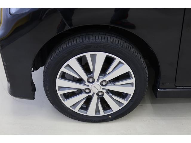 デイズルークス ライダー 衝突安全ボディ 横滑り防止装置 ハイビームアシスト 電格ミラー 盗難警報装置 レーダーブレーキサポート バックカメラ ナビTV サイドモニター スマートキー ベンチシート キーフリー LED ABS(12枚目)