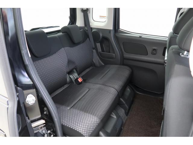 デイズルークス ライダー 衝突安全ボディ 横滑り防止装置 ハイビームアシスト 電格ミラー 盗難警報装置 レーダーブレーキサポート バックカメラ ナビTV サイドモニター スマートキー ベンチシート キーフリー LED ABS(34枚目)