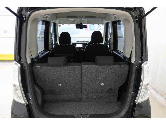 デイズルークス ライダー 衝突安全ボディ 横滑り防止装置 ハイビームアシスト 電格ミラー 盗難警報装置 レーダーブレーキサポート バックカメラ ナビTV サイドモニター スマートキー ベンチシート キーフリー LED ABS(35枚目)