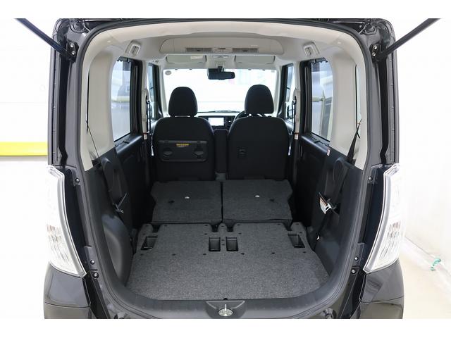 デイズルークス ライダー 衝突安全ボディ 横滑り防止装置 ハイビームアシスト 電格ミラー 盗難警報装置 レーダーブレーキサポート バックカメラ ナビTV サイドモニター スマートキー ベンチシート キーフリー LED ABS(36枚目)