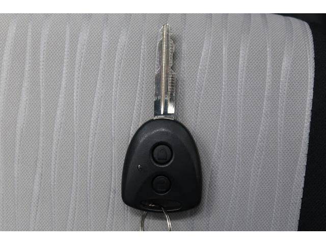 ミライース L SAIII アイドリングSTOP 衝突防止 キ-レス Wエアバッグ 横滑防止 レーンキープアシスト オートハイビーム 運転席エアバック ABS 衝突安全ボディ メンテナンスノート(22枚目)