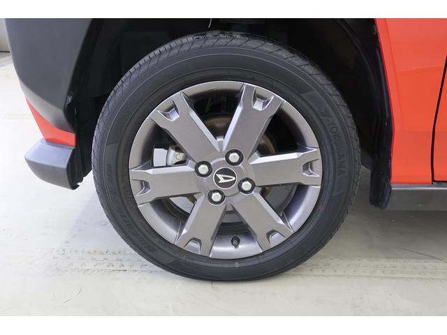 タフト Ｇターボ　／４ＷＤ／ナビ／キーフリー／バックカメラ／　衝突回避支援ブレーキ機能　電動ミラー　エコアイドル　Ｂｌｕｅｔｏｏｔｈ対応　バックビューモニター　スカイルーフ　ＬＥＤヘッドランプ　オートハイビーム　ドラレコ　前席シートヒーター　スマートキー　４ＷＤ（12枚目）