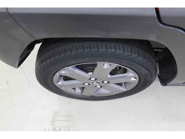 タフト Ｇターボ　／４ＷＤ／ナビ／キーフリー／バックカメラ／　衝突回避支援ブレーキ機能　電動ミラー　エコアイドル　Ｂｌｕｅｔｏｏｔｈ対応　バックビューモニター　スカイルーフ　ＬＥＤヘッドランプ　オートハイビーム　ドラレコ　前席シートヒーター　スマートキー　４ＷＤ（13枚目）