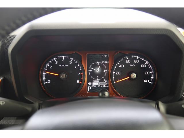 タフト Ｇターボ　／４ＷＤ／ナビ／キーフリー／バックカメラ／　衝突回避支援ブレーキ機能　電動ミラー　エコアイドル　Ｂｌｕｅｔｏｏｔｈ対応　バックビューモニター　スカイルーフ　ＬＥＤヘッドランプ　オートハイビーム　ドラレコ　前席シートヒーター　スマートキー　４ＷＤ（14枚目）