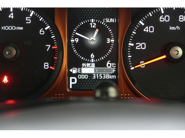 タフト Ｇターボ　／４ＷＤ／ナビ／キーフリー／バックカメラ／　衝突回避支援ブレーキ機能　電動ミラー　エコアイドル　Ｂｌｕｅｔｏｏｔｈ対応　バックビューモニター　スカイルーフ　ＬＥＤヘッドランプ　オートハイビーム　ドラレコ　前席シートヒーター　スマートキー　４ＷＤ（15枚目）