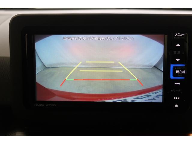 タフト Ｇターボ　／４ＷＤ／ナビ／キーフリー／バックカメラ／　衝突回避支援ブレーキ機能　電動ミラー　エコアイドル　Ｂｌｕｅｔｏｏｔｈ対応　バックビューモニター　スカイルーフ　ＬＥＤヘッドランプ　オートハイビーム　ドラレコ　前席シートヒーター　スマートキー　４ＷＤ（17枚目）