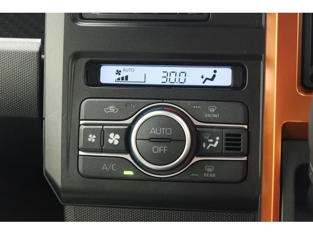 タフト Ｇターボ　／４ＷＤ／ナビ／キーフリー／バックカメラ／　衝突回避支援ブレーキ機能　電動ミラー　エコアイドル　Ｂｌｕｅｔｏｏｔｈ対応　バックビューモニター　スカイルーフ　ＬＥＤヘッドランプ　オートハイビーム　ドラレコ　前席シートヒーター　スマートキー　４ＷＤ（19枚目）