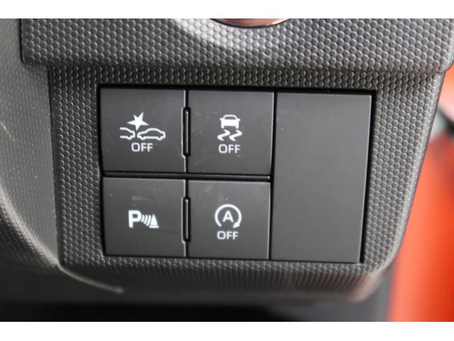 タフト Ｇターボ　／４ＷＤ／ナビ／キーフリー／バックカメラ／　衝突回避支援ブレーキ機能　電動ミラー　エコアイドル　Ｂｌｕｅｔｏｏｔｈ対応　バックビューモニター　スカイルーフ　ＬＥＤヘッドランプ　オートハイビーム　ドラレコ　前席シートヒーター　スマートキー　４ＷＤ（28枚目）