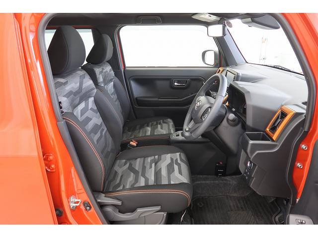 タフト Ｇターボ　／４ＷＤ／ナビ／キーフリー／バックカメラ／　衝突回避支援ブレーキ機能　電動ミラー　エコアイドル　Ｂｌｕｅｔｏｏｔｈ対応　バックビューモニター　スカイルーフ　ＬＥＤヘッドランプ　オートハイビーム　ドラレコ　前席シートヒーター　スマートキー　４ＷＤ（33枚目）