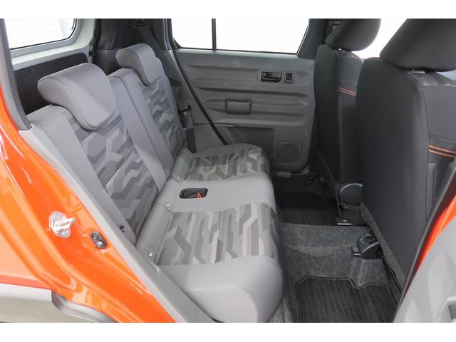 タフト Ｇターボ　／４ＷＤ／ナビ／キーフリー／バックカメラ／　衝突回避支援ブレーキ機能　電動ミラー　エコアイドル　Ｂｌｕｅｔｏｏｔｈ対応　バックビューモニター　スカイルーフ　ＬＥＤヘッドランプ　オートハイビーム　ドラレコ　前席シートヒーター　スマートキー　４ＷＤ（34枚目）