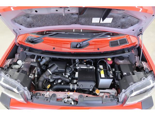 タフト Ｇターボ　／４ＷＤ／ナビ／キーフリー／バックカメラ／　衝突回避支援ブレーキ機能　電動ミラー　エコアイドル　Ｂｌｕｅｔｏｏｔｈ対応　バックビューモニター　スカイルーフ　ＬＥＤヘッドランプ　オートハイビーム　ドラレコ　前席シートヒーター　スマートキー　４ＷＤ（39枚目）