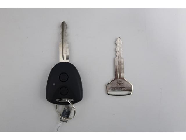 ミライース Ｌ　ＳＡＩＩＩ　車線逸脱警報システム　緊急ブレーキ　アイドリンストップ　キーレスキー　横滑防止装置　デュアルエアバッグ　オートハイビーム　エアバック　オートライト　ＡＢＳ　整備記録簿　安全ボディ（22枚目）