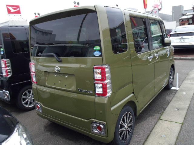 GターボSAII(2枚目)