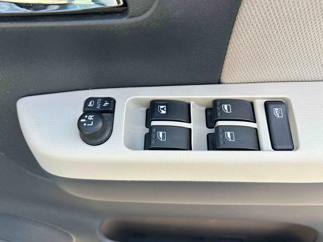 ミラトコット Ｇ　ＳＡＩＩＩ　インパネシフト　プッシュスタートスイッチ　電子カードキー　衝突被害軽減システム　レーンキープアシスト　オートマチックハイビーム　ＡＢＳ（27枚目）