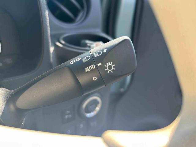 ミラトコット Ｇ　ＳＡＩＩＩ　インパネシフト　プッシュスタートスイッチ　電子カードキー　衝突被害軽減システム　レーンキープアシスト　オートマチックハイビーム　ＡＢＳ（29枚目）
