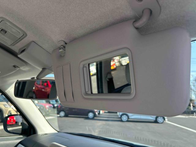 ミラトコット Ｇ　ＳＡＩＩＩ　インパネシフト　プッシュスタートスイッチ　電子カードキー　衝突被害軽減システム　レーンキープアシスト　オートマチックハイビーム　ＡＢＳ（35枚目）